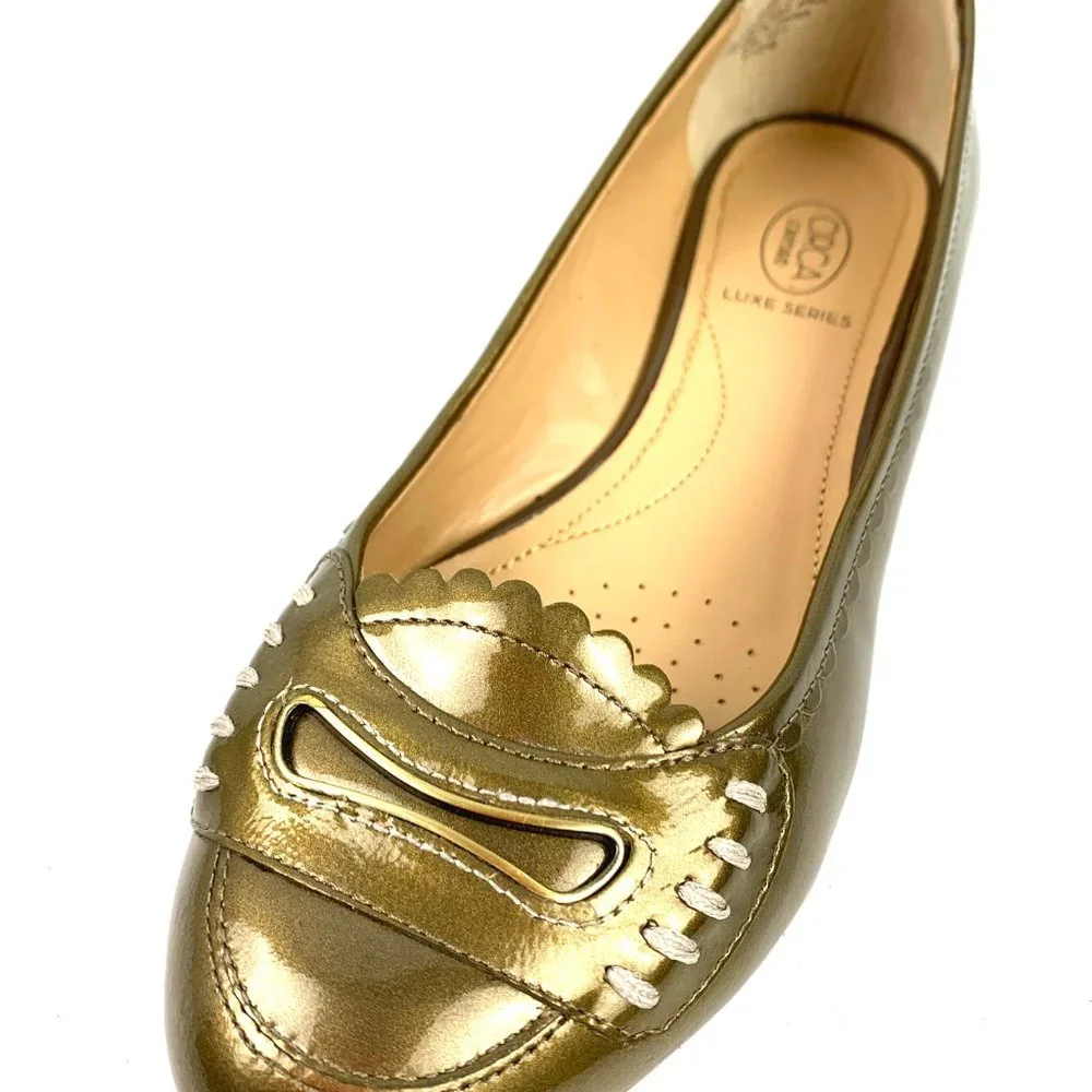 CIRCA JOAN & DAVID 'Beamer'‎ Shoes